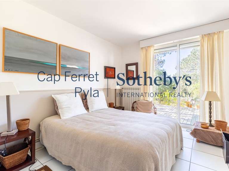 House pyla-sur-mer - 4 bedrooms - 162m²