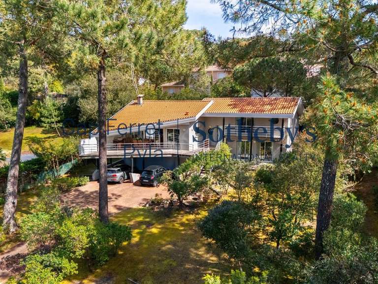 Maison Pyla-sur-mer - 4 chambres - 162m²