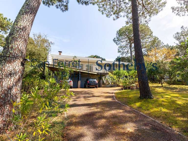 Maison Pyla-sur-mer - 4 chambres - 162m²