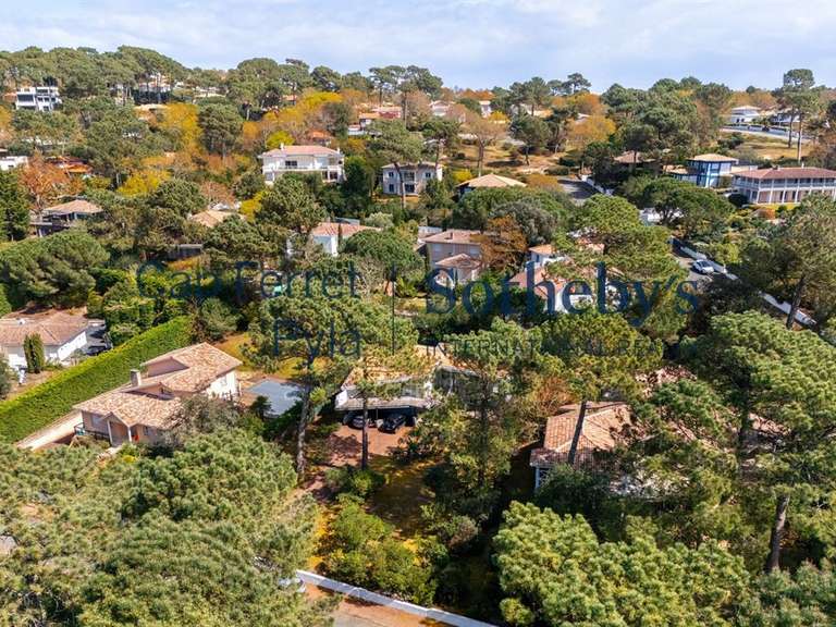 Maison Pyla-sur-mer - 4 chambres - 162m²