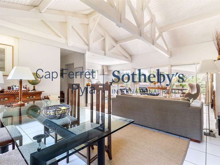 House pyla-sur-mer - 4 bedrooms - 162m²