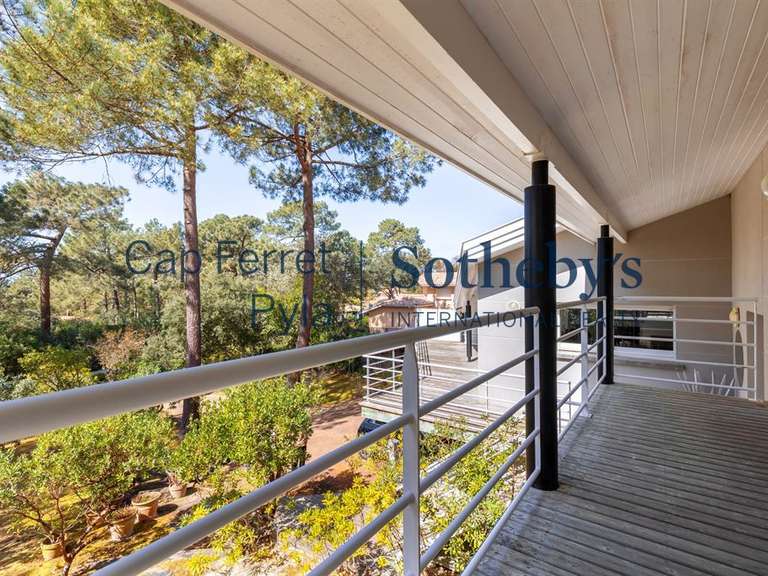 Maison Pyla-sur-mer - 4 chambres - 162m²
