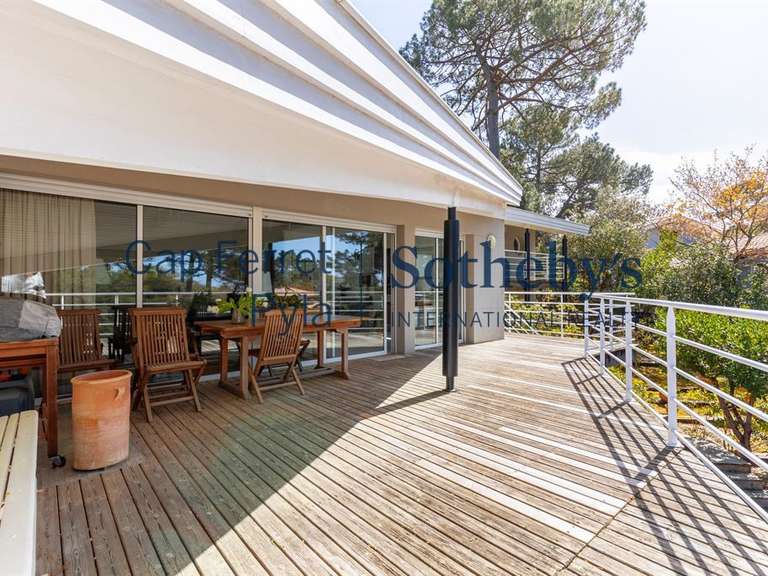 House pyla-sur-mer - 4 bedrooms - 162m²