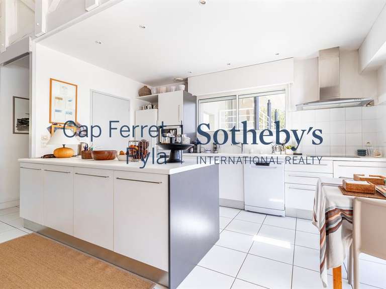 House pyla-sur-mer - 4 bedrooms - 162m²