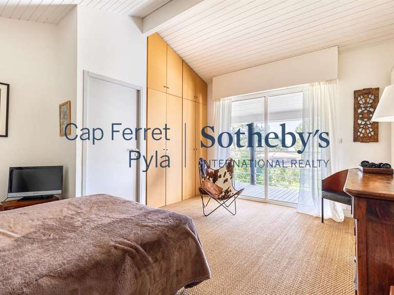 Maison Pyla-sur-mer - 4 chambres - 162m²