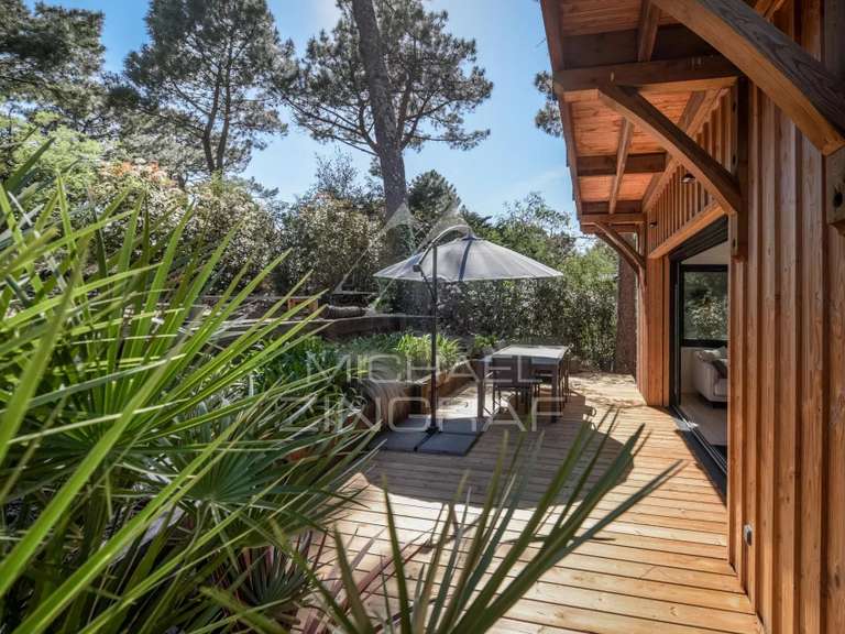 Maison Pyla-sur-mer - 4 chambres - 134m²