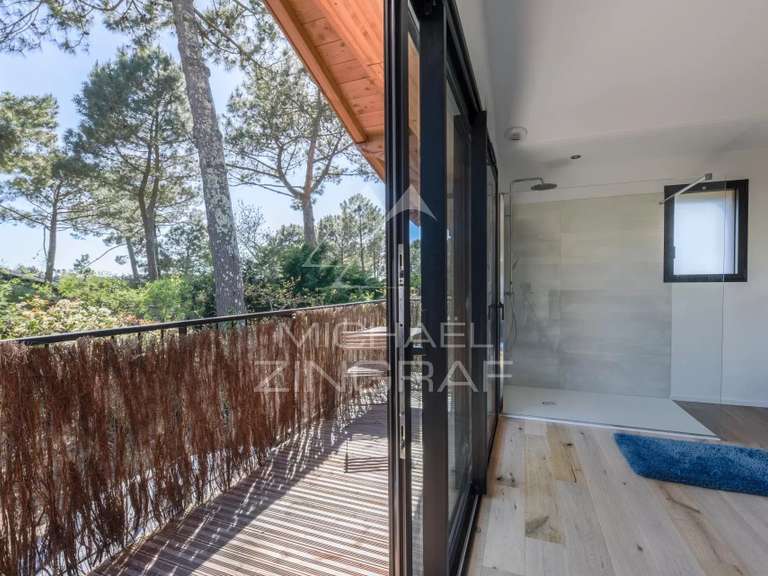 Maison Pyla-sur-mer - 4 chambres - 134m²