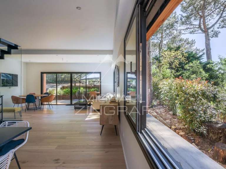 Maison Pyla-sur-mer - 4 chambres - 134m²