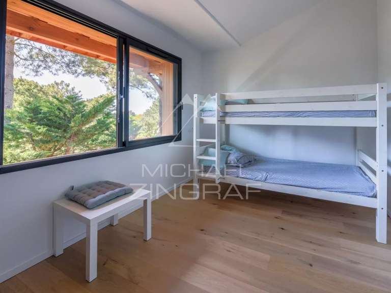 Maison Pyla-sur-mer - 4 chambres - 134m²