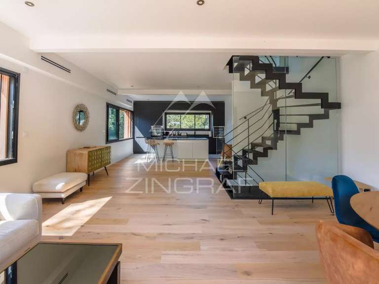 Maison Pyla-sur-mer - 4 chambres - 134m²