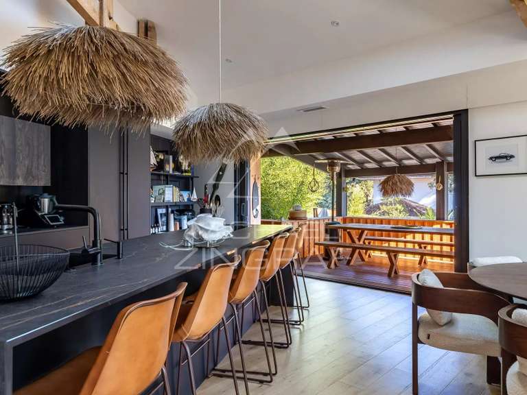 Maison Pyla-sur-mer - 4 chambres - 182m²