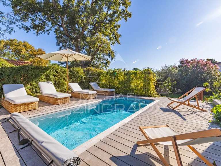 Maison Pyla-sur-mer - 4 chambres - 182m²
