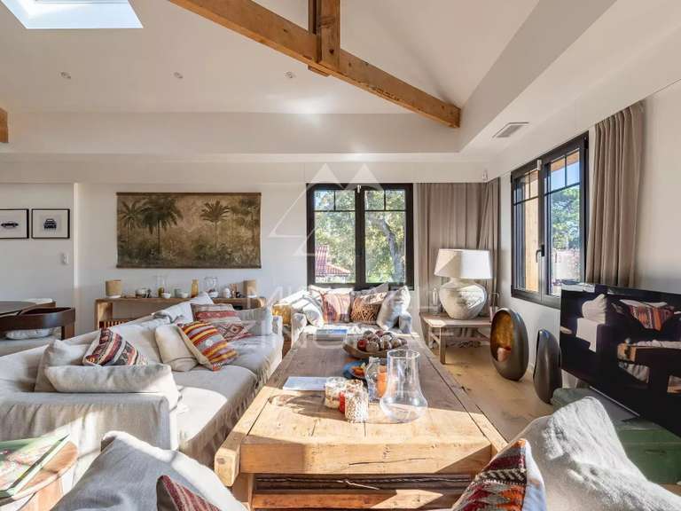 Maison Pyla-sur-mer - 4 chambres - 182m²