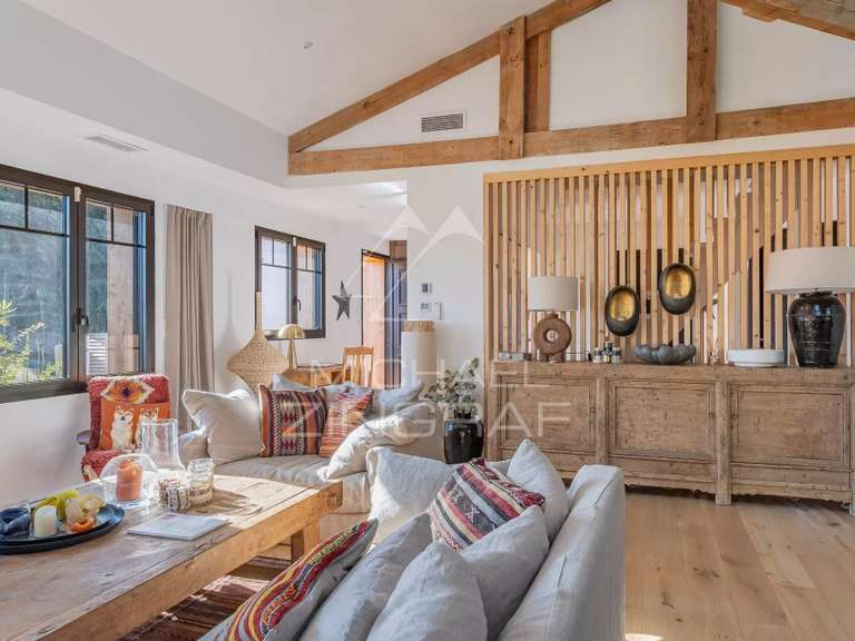 Maison Pyla-sur-mer - 4 chambres - 182m²