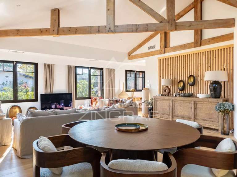 Maison Pyla-sur-mer - 4 chambres - 182m²