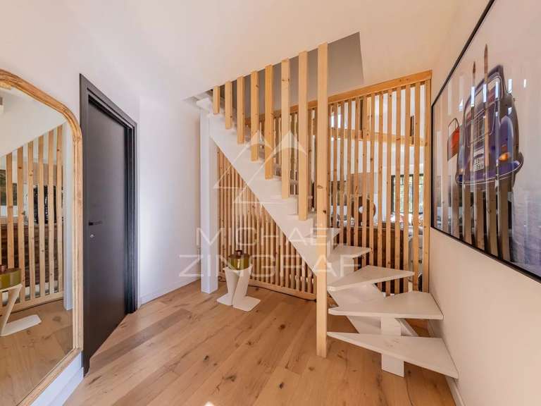 Maison Pyla-sur-mer - 4 chambres - 182m²