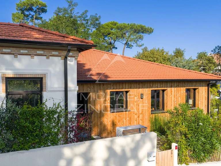 Maison Pyla-sur-mer - 4 chambres - 182m²