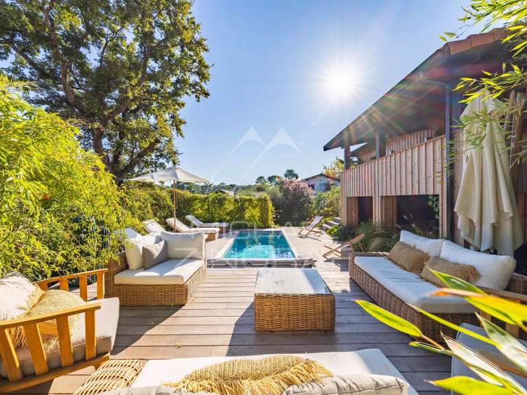 Maison Pyla-sur-mer - 4 chambres - 182m²