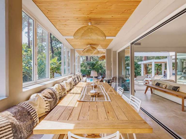 Maison Pyla-sur-mer - 4 chambres - 236m²