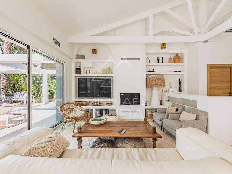 Maison Pyla-sur-mer - 4 chambres - 236m²