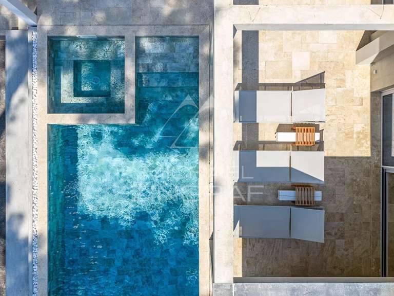 Maison Pyla-sur-mer - 4 chambres - 236m²