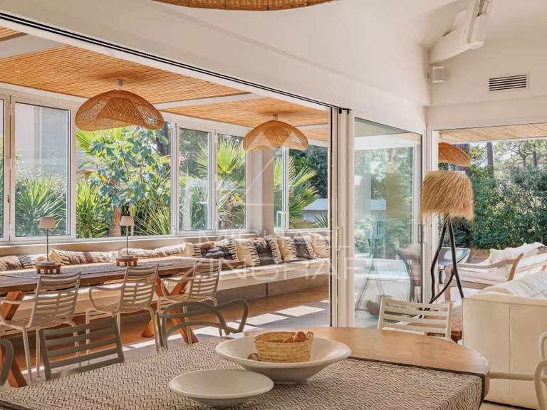 Maison Pyla-sur-mer - 4 chambres - 236m²