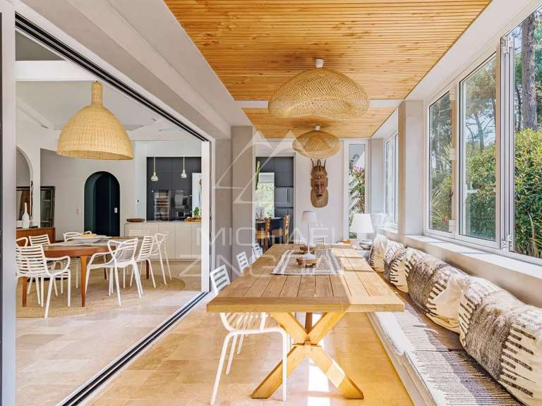 Maison Pyla-sur-mer - 4 chambres - 236m²