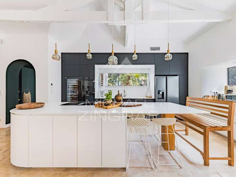 Maison Pyla-sur-mer - 4 chambres - 236m²