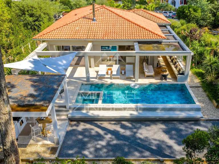Maison Pyla-sur-mer - 4 chambres - 236m²
