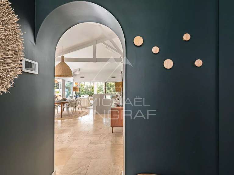 Maison Pyla-sur-mer - 4 chambres - 236m²