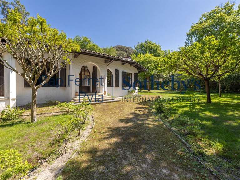 Maison Pyla-sur-mer - 5 chambres - 300m²
