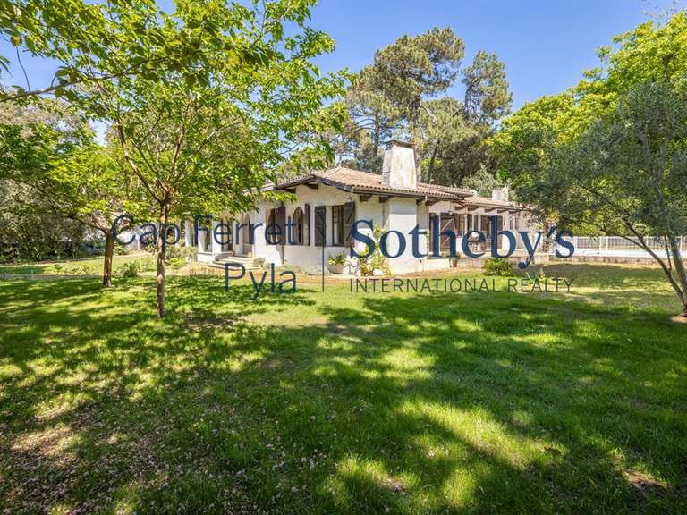 Maison Pyla-sur-mer - 5 chambres - 300m²