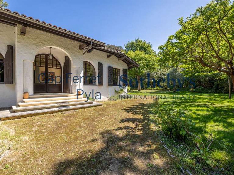 Maison Pyla-sur-mer - 5 chambres - 300m²