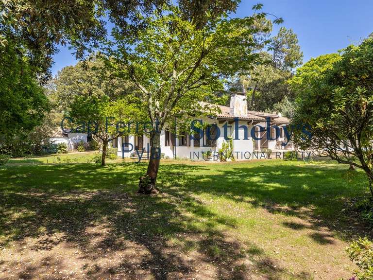 Maison Pyla-sur-mer - 5 chambres - 300m²