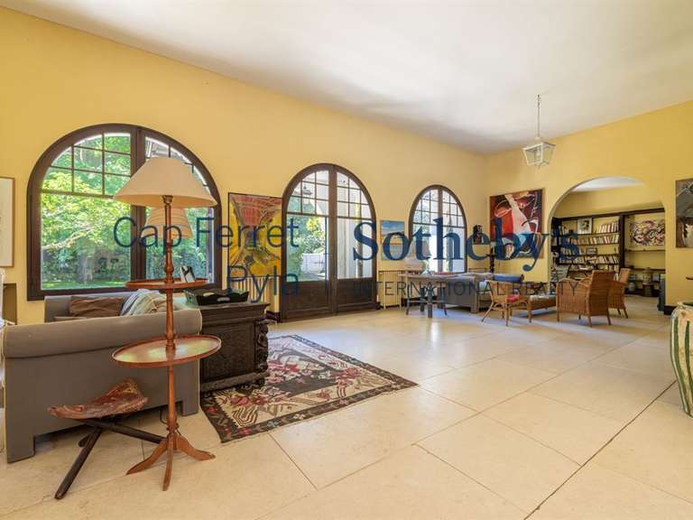 Maison Pyla-sur-mer - 5 chambres - 300m²