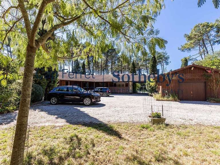 Maison Pyla-sur-mer - 4 chambres - 290m²