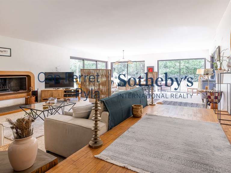 Maison Pyla-sur-mer - 4 chambres - 290m²