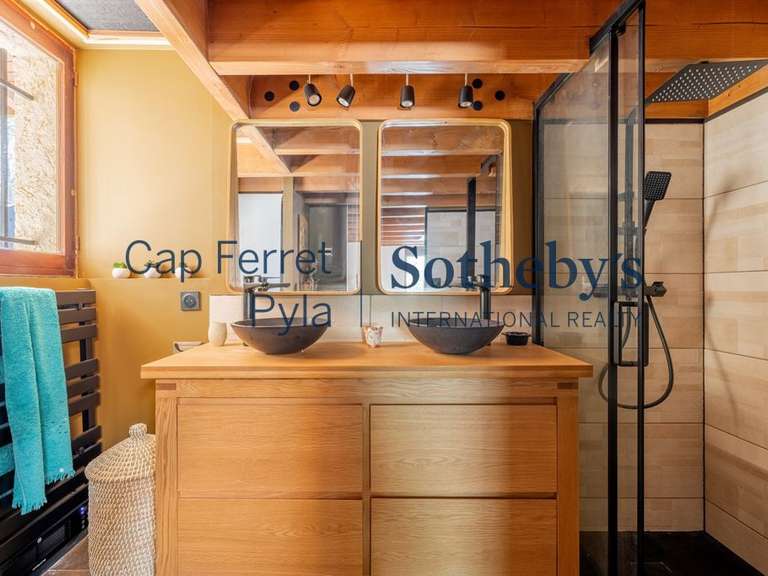 Maison Pyla-sur-mer - 4 chambres - 290m²