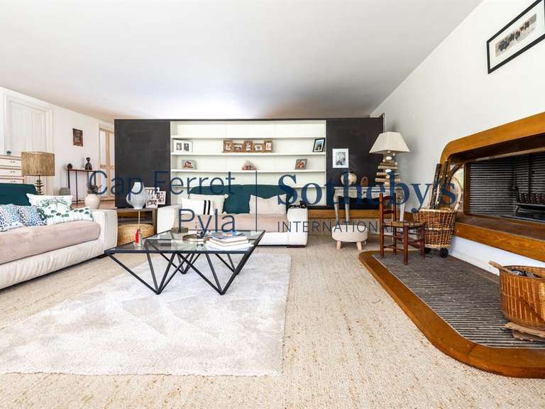 Maison Pyla-sur-mer - 4 chambres - 290m²