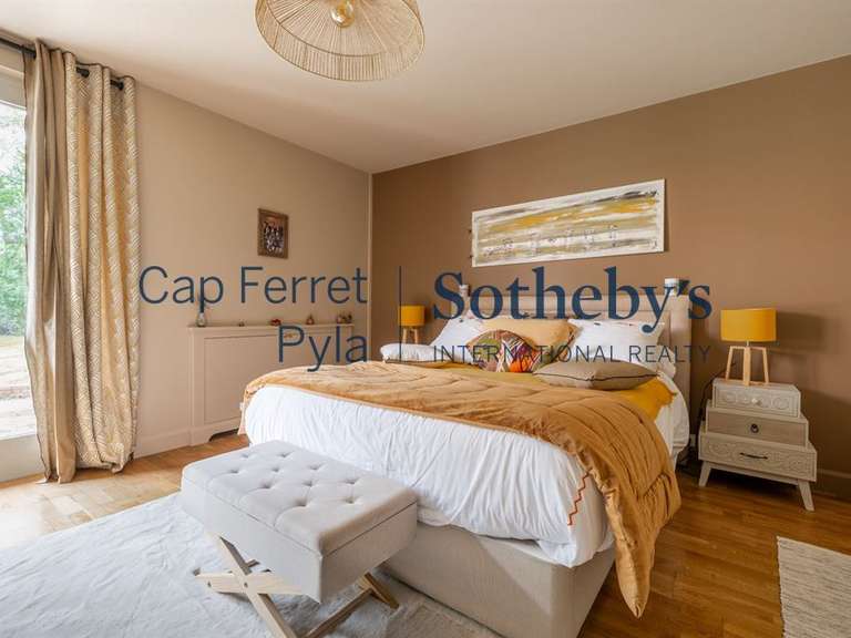 Maison Pyla-sur-mer - 4 chambres - 290m²