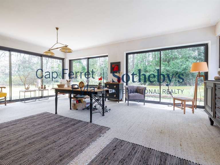 Maison Pyla-sur-mer - 4 chambres - 290m²