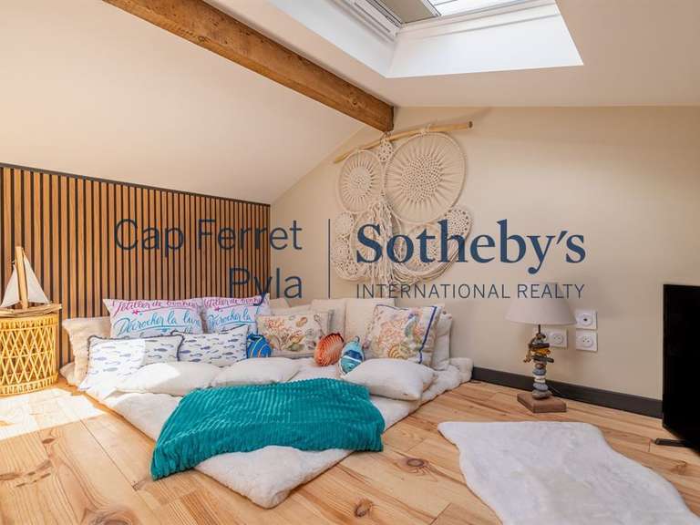 Maison Pyla-sur-mer - 4 chambres - 290m²