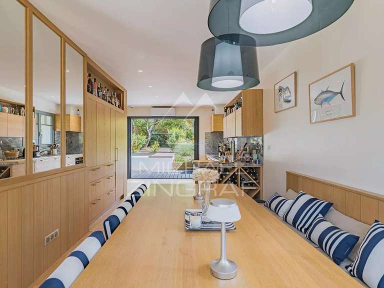 Maison Pyla-sur-mer - 3 chambres - 110m²