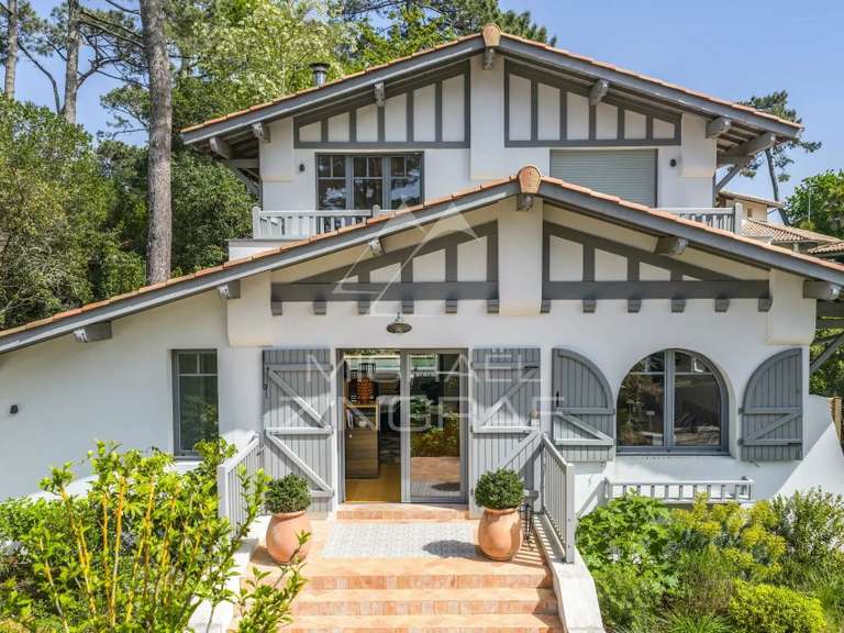 Maison Pyla-sur-mer - 3 chambres - 110m²