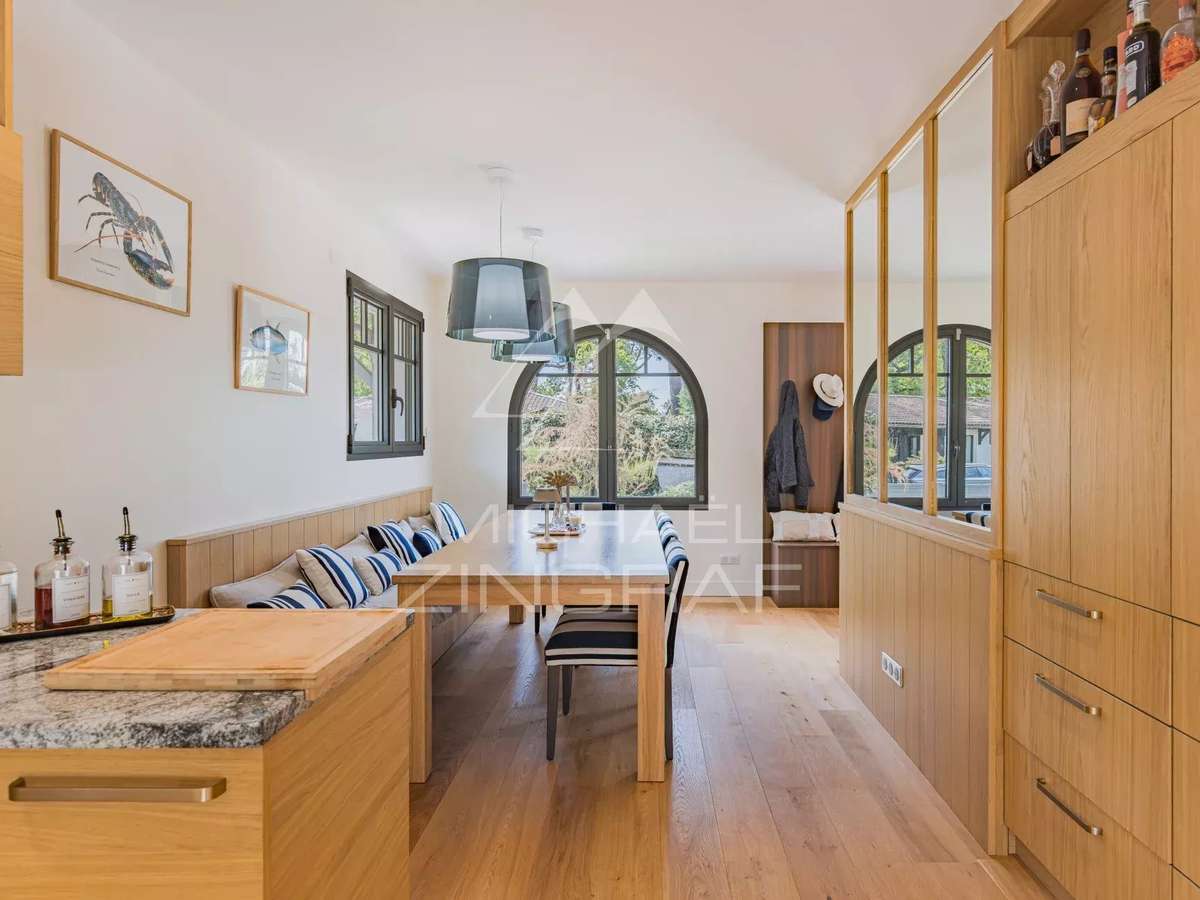 House pyla-sur-mer