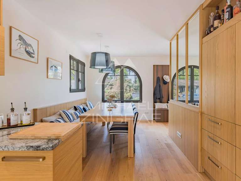 Maison Pyla-sur-mer - 3 chambres - 110m²