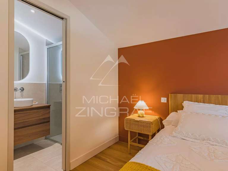 Maison Pyla-sur-mer - 3 chambres - 110m²