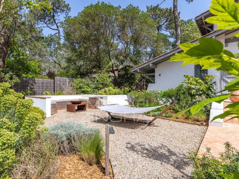 Maison Pyla-sur-mer - 3 chambres - 110m²