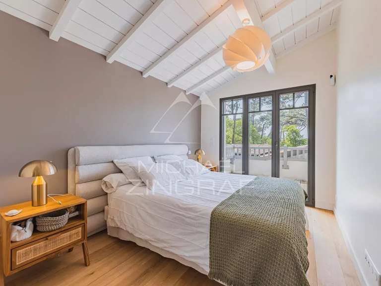 Maison Pyla-sur-mer - 3 chambres - 110m²