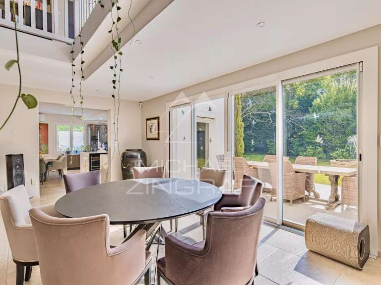 Maison Pyla-sur-mer - 10 chambres - 570m²